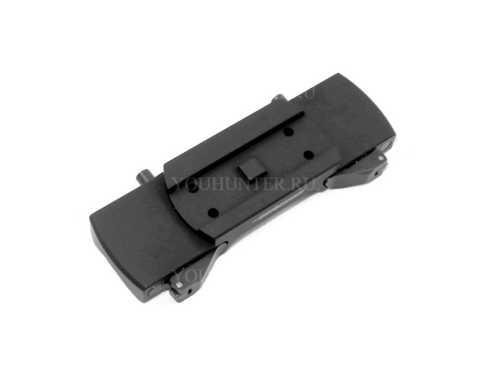Кронштейн INNOMOUNT для Aimpoint Micro на Blaser (52-AM-06-00-800)