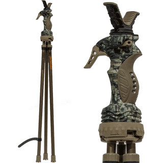 Опора для оружия