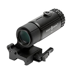 Магниферы (увеличители)