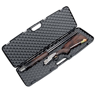 Пластиковые кофры