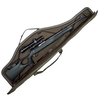 Для карабинов с оптикой