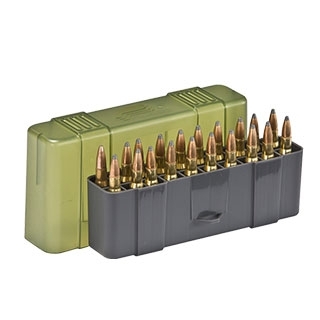 Для Нарезных патронов