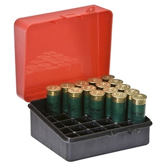 Для Гладкоствольных патронов