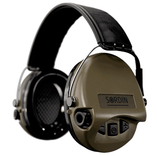 Активные наушники