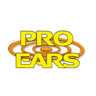 Наушники PRO Ears