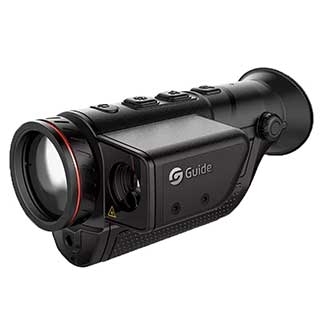 Монокуляры с дальномером